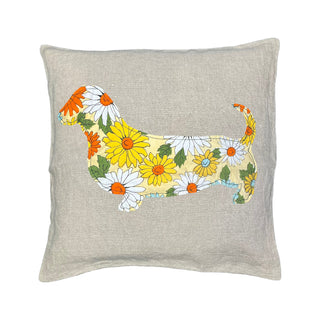 Pillow Collection - Dachshund
