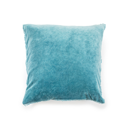 Velvet Pillow