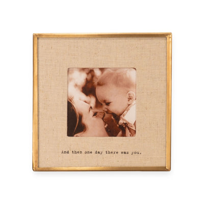 Linen Frames