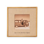 Linen Frames