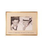 Linen Frames