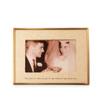 Linen Frames