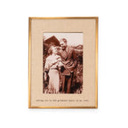 Linen Frames