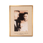 Linen Frames