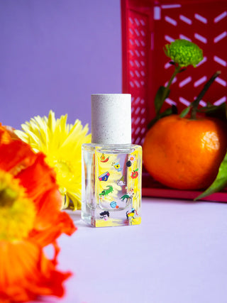 Poom Poom Eau de Parfum 15ml