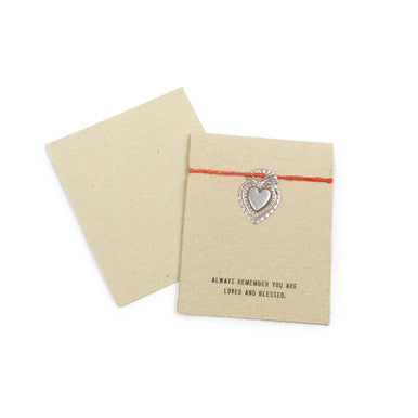 Milagro Card