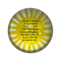 You Are My Sunshine Paperweight (UPDATED VERSION)