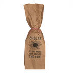 Paper Wine Bag Collection