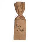 Paper Wine Bag Collection