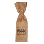 Paper Wine Bag Collection