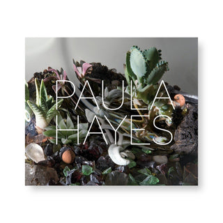 Paula Hayes