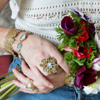 Perennial Ring