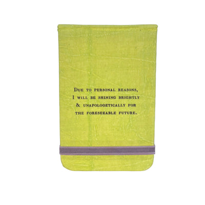 Fabric Notebooks 2nd Edition