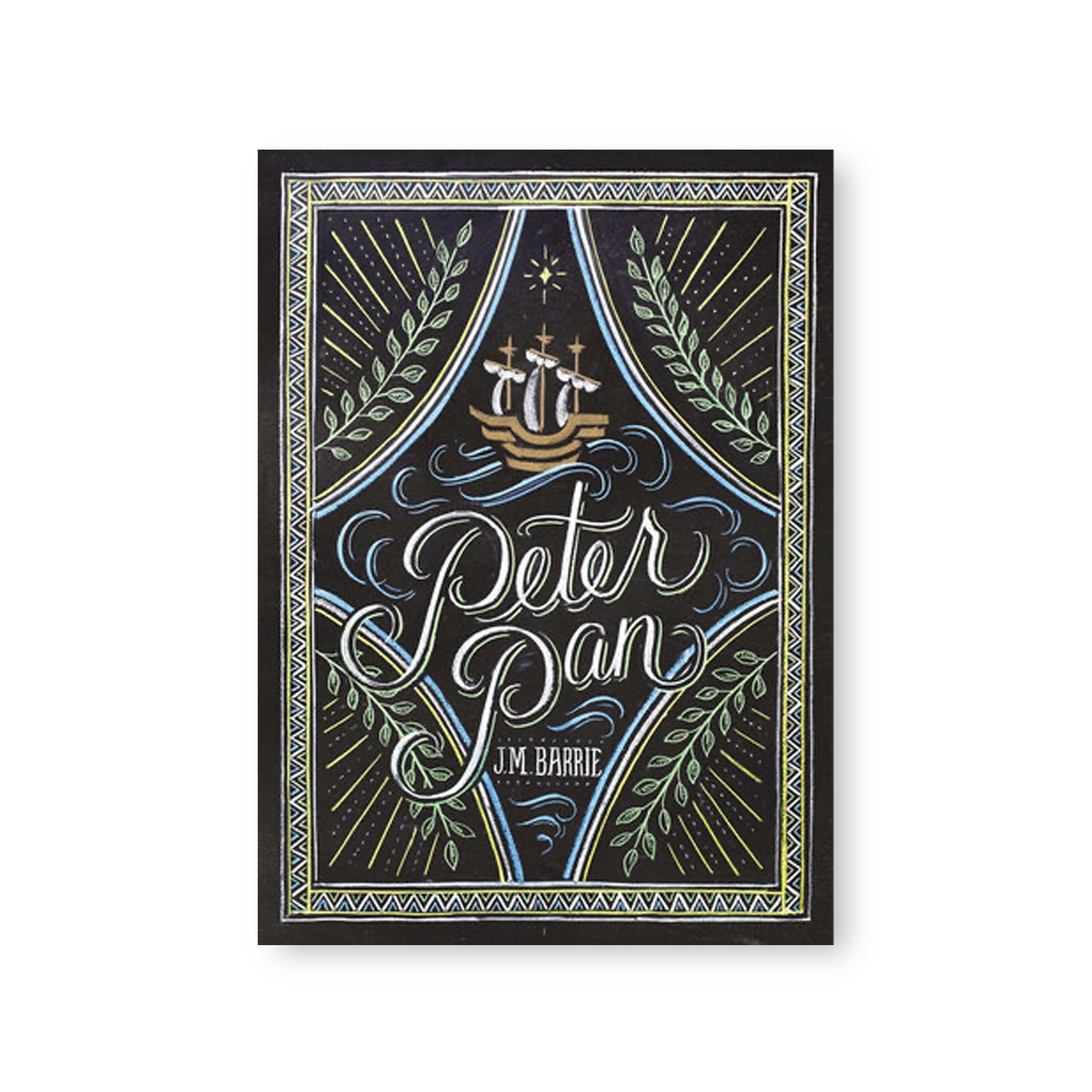 Peter Pan