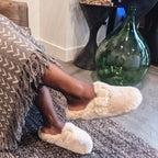 Portland Fur Slipper