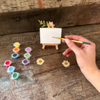 Little Artist Studio - Watercolor Edition