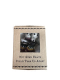 Til Death Box Worry Doll