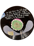 Two ways to live - Vinyl Record