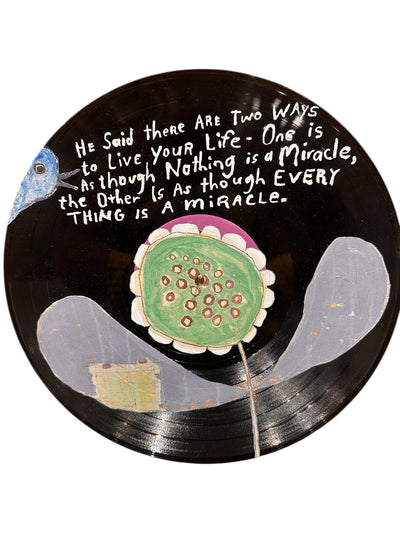 Vinyl Records