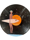 Sunrise Surfer- Vinyl Record