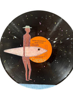 Vinyl Records