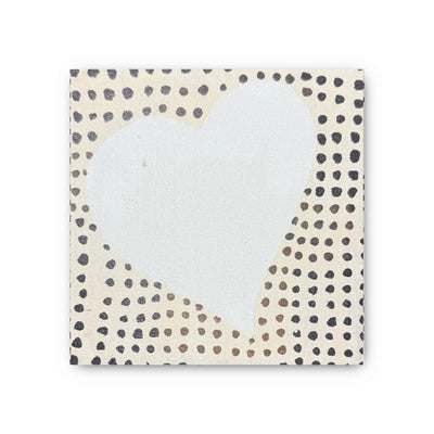 Square Art Tile Collection