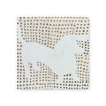 Dog With Dots - Art Tile Collection