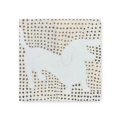 Square Art Tile Collection