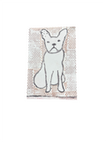 Double Trouble Pup - Art Tile Collection
