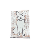 Rectangular Art Tile Collection