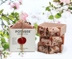 Secret Garden Handmade Organic Bar Soap