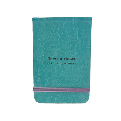 Fabric Notebooks 2nd Edition