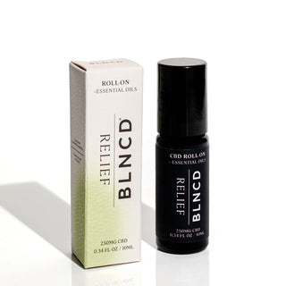 RELIEF+ CBD Roll-on