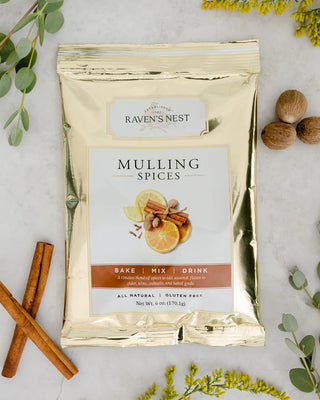Raven's Nest Mulling Spice