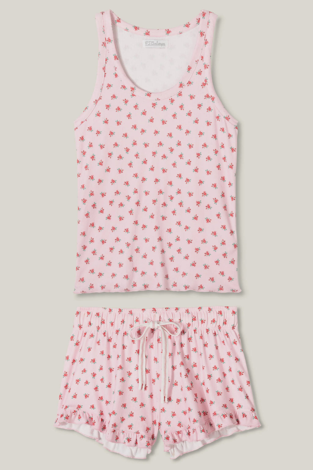 Crazy For the Holidays, Pj Set