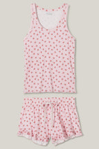 Crazy For the Holidays, Pj Set