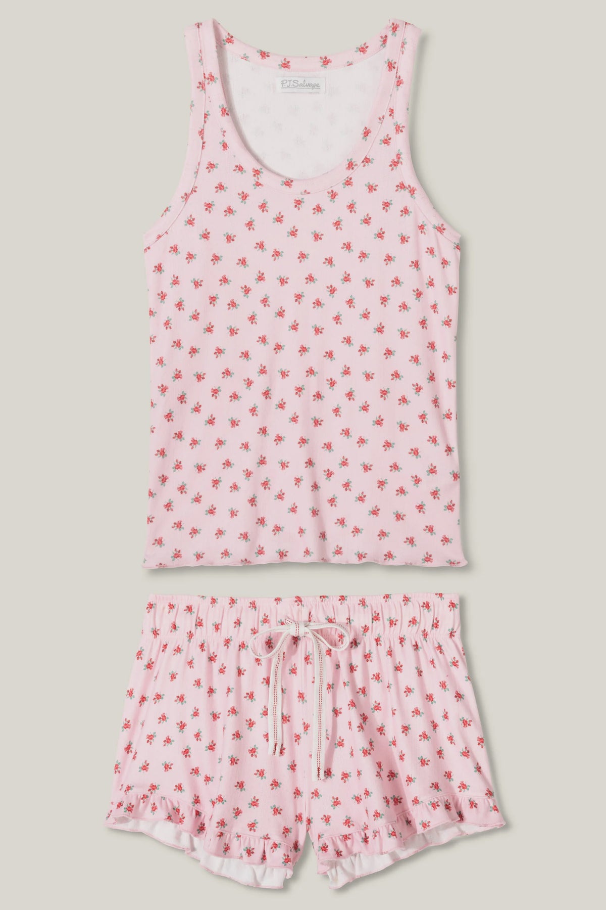 Crazy For the Holidays, Pj Set