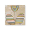 Rainbow Flower - Art Tile Collection