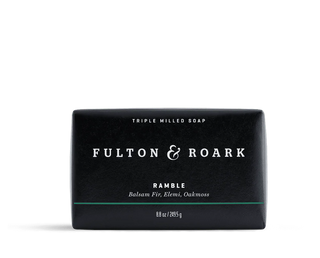 Ramble Bar Soap