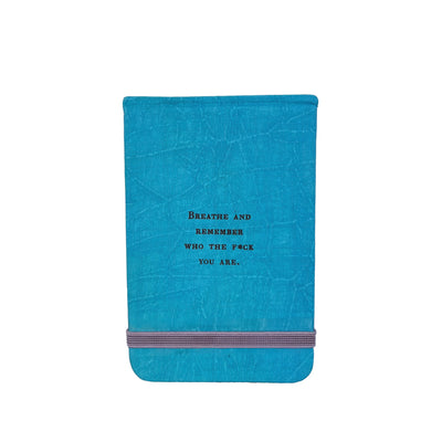 Fabric Notebooks 2nd Edition