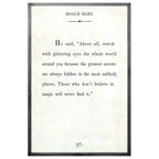 Roald Dahl - Book Collection