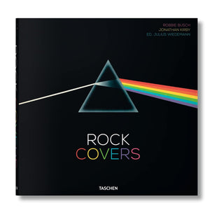 Rock Covers