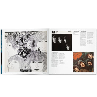 Rock Covers