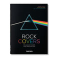 Rock Covers 45th ed.