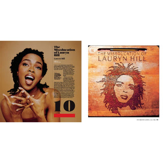 Rolling Stone: The 500 GreatestAlbums of All Time