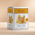 Savory Cheese Coins Box