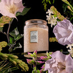 Jasmine Midnight Blooms Candle, 18oz