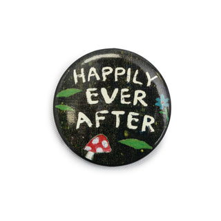 Happily Ever After Sugarboo Pin