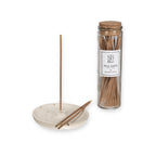 Speckled Ceramics Incense Holder
