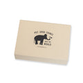 Small Sugarboo Folding Box
